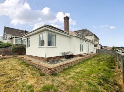 Townsend Road, Seaton, Devon, EX12