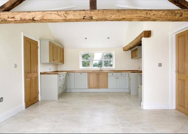 Kitchen/Breakfast