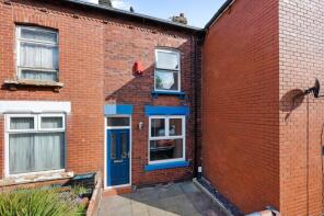 2, Glen Bott Street, Bolton BL1 3PT