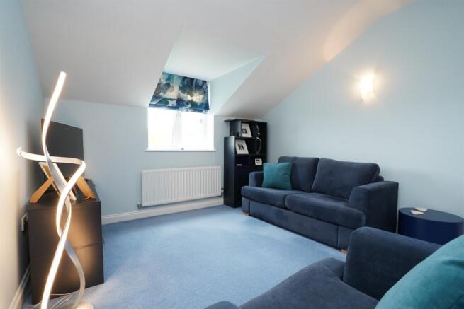 1 bed Apartment for sale Image 6