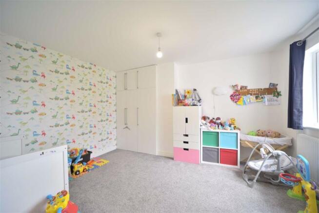 BEDROOM TWO