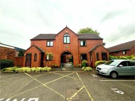 1, Claremont Mews, King Street, Wellington, Telford TF1 3PF