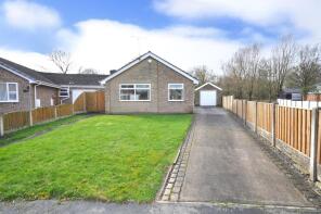 34, Grampian Way, Thorne, Doncaster DN8 5YP