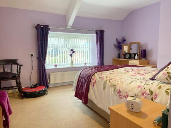 Bed 1