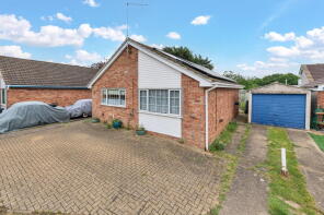 3, Middlefield Road, Huntingdon PE28 5SH