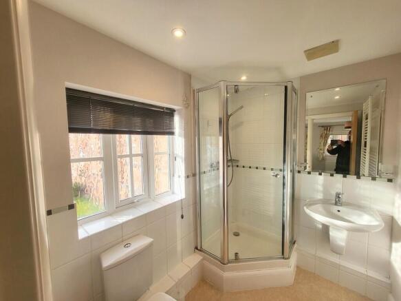 En suite 