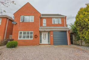 14, Shire Avenue, Spalding PE11 3FN