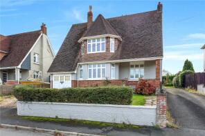 11, Park Avenue, Sticklepath EX31 2ET