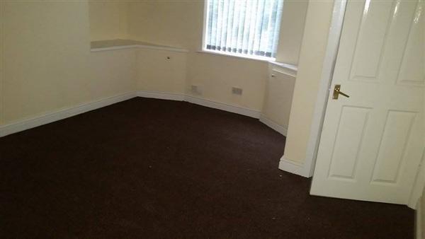 Reception Room 1