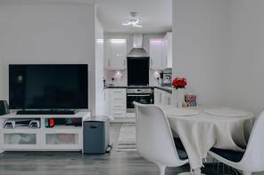 Flat 10, 6 Stubbs Court, Dodd Road, Watford WD24 5DD