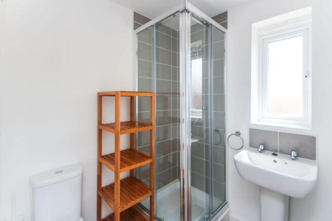 En-suite W.C.