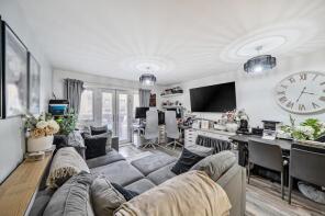 Flat 13, Chenille Court, Hackbridge Road, Hackbridge SM6 7BF