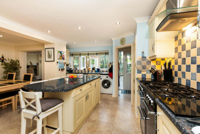 Kitchen 2