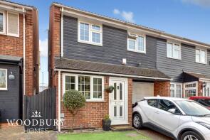 5, Lambs Meadow, Woodford Green IG8 8QD