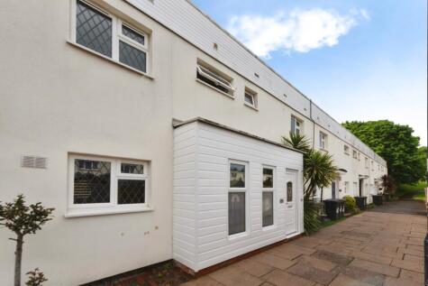 Rodney Close, Gosport, Hampshire, PO13