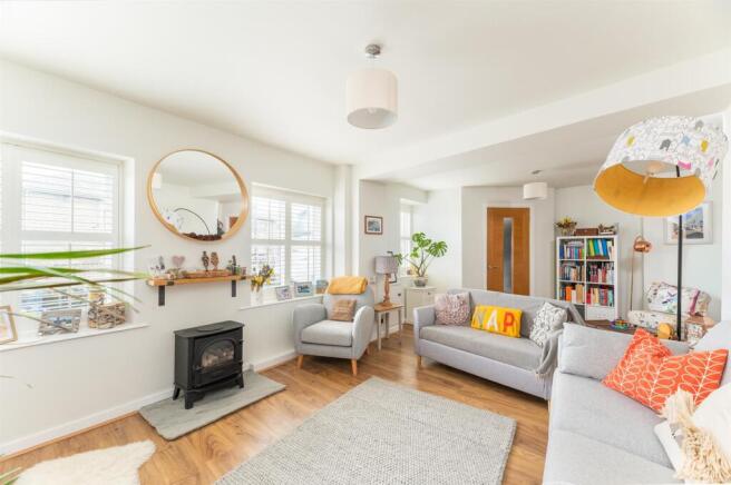 2 bed End of Terrace for sale Image 6
