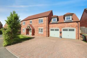 25, Scholars Way, Heighington, Lincoln LN4 1SY