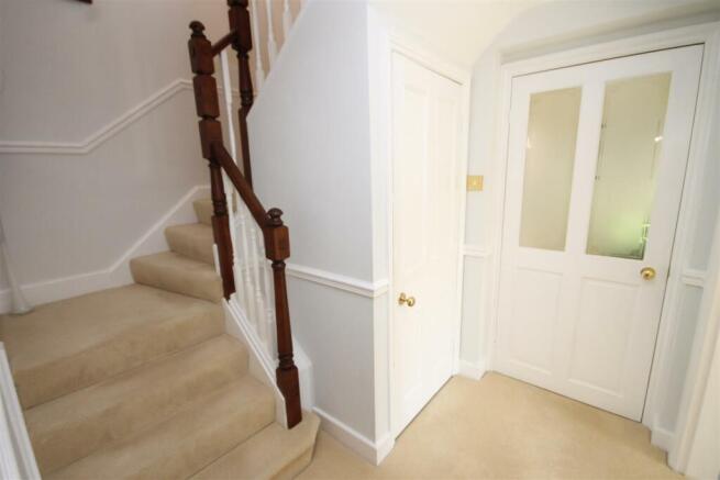 INNER HALLWAY