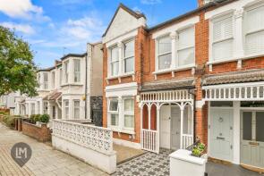 9, Trentham Street, London SW18 5AS