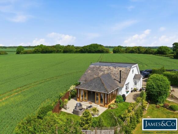 Hatfield Broad Oak, Bishop's Stortford photo 4