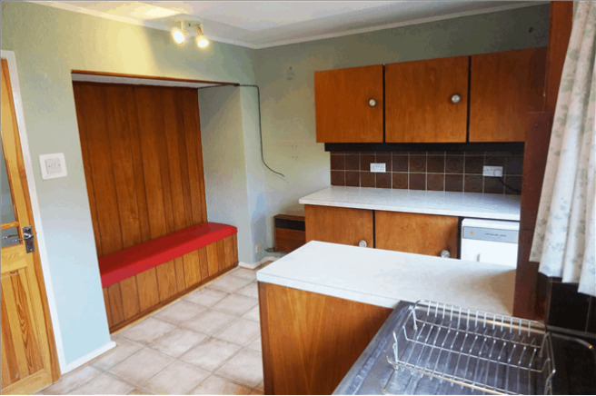 Kitchen / Breakfast