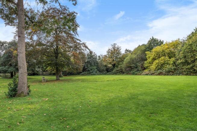 Communal Gardens:
