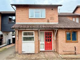 11, The Orchard, Bicton Heath, Shrewsbury SY3 5AW