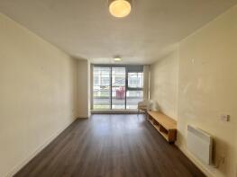 502, 5 St Martins Gate, Worcester Street, Birmingham B2 4BB