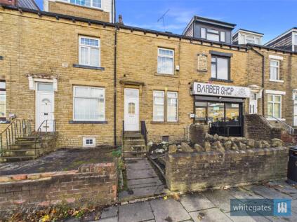 Parkside Road, Bradford, West Yorkshire, BD5
