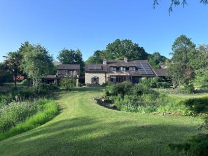 Mill Orchard, Fovant, SP3