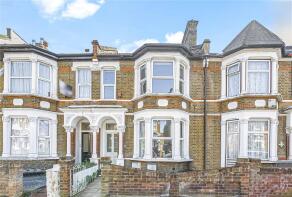21, Cedars Avenue, London E17 7QL