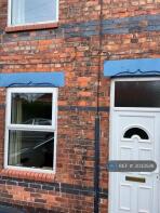 1, Albert Street, Nantwich CW5 5QD