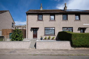 2, South Covesea Terrace, Lossiemouth IV31 6NA