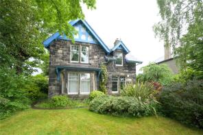 Preston Manse, East Loan, Prestonpans EH32 9ED