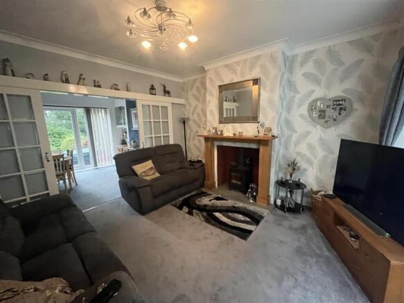 4 bed End of Terrace for sale Image 4