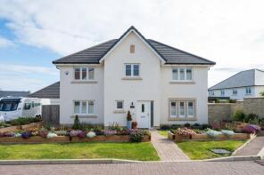 6, Bracken Wynd, Penicuik EH26 0FY