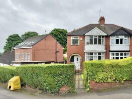 23, Cockerham Lane, Barnsley S75 1AT