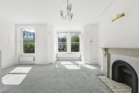 Netherwood Road, London