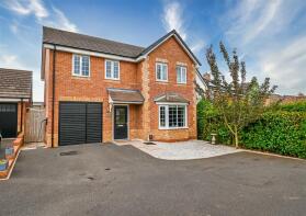 13, Turley Grove, Shifnal TF11 8FT