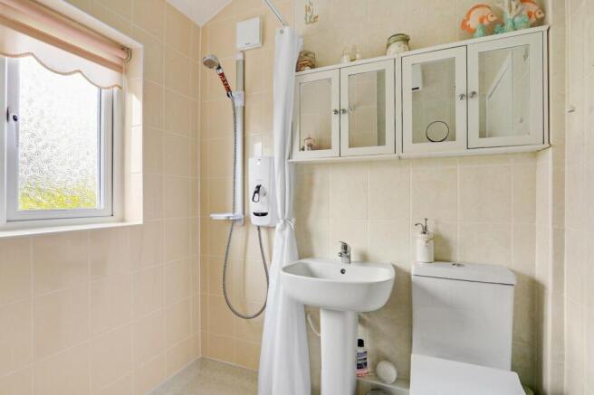 Wet Room