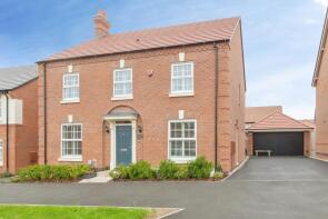23, Limetree Way, Barkby, Thurmaston LE7 3AX