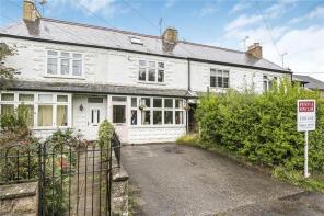 2, Baldon Lane, Marsh Baldon, Oxford OX44 9LT