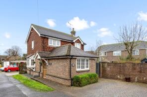 Summer Cottage, Church Street, Henfield BN5 9NR