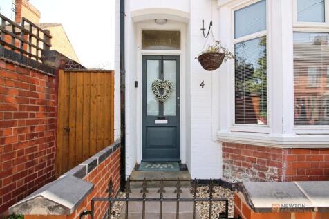 St. Pauls Road, Leicester, LE3