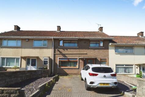Beechley Drive, Cardiff