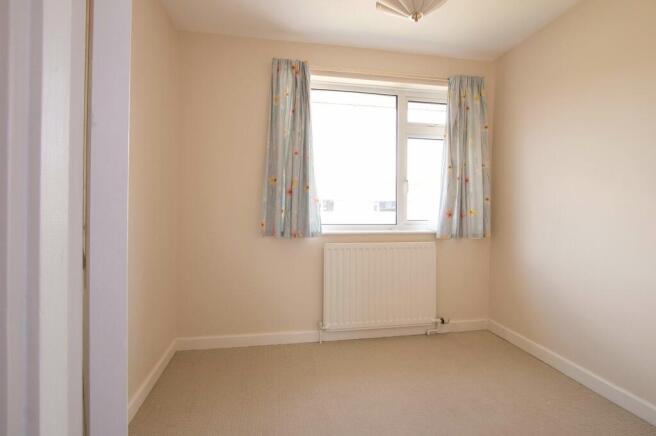 Bedroom 3 (Double)