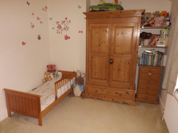 Bedroom 2