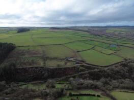 Penclawdd Uchaf, U5468 From, Rhos, Llandysul SA44 5HF