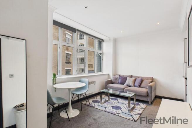 Living/Dining Area