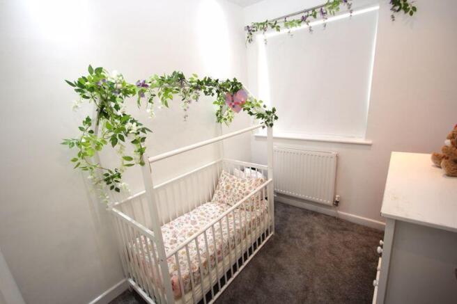 Bedroom 3 